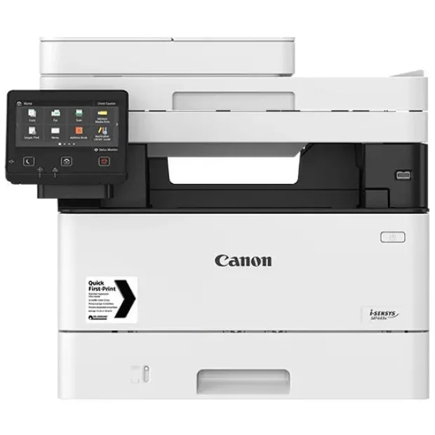 МФУ Canon i-SENSYS MF445dw 3514C007